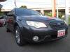 SUBARU LEGACY OUTBACK