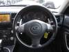SUBARU LEGACY OUTBACK
