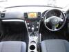 SUBARU LEGACY OUTBACK