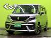 SUZUKI SOLIO BANDIT