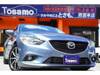 MAZDA ATENZA SEDAN