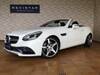 MERCEDES BENZ SLC