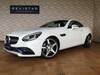 MERCEDES BENZ SLC
