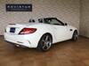 MERCEDES BENZ SLC