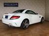 MERCEDES BENZ SLC