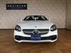 MERCEDES BENZ SLC