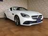 MERCEDES BENZ SLC