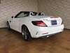 MERCEDES BENZ SLC