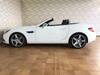 MERCEDES BENZ SLC