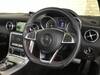 MERCEDES BENZ SLC