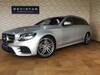 MERCEDES BENZ E-CLASS Stationwagon