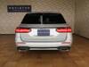 MERCEDES BENZ E-CLASS Stationwagon