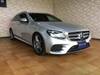 MERCEDES BENZ E-CLASS Stationwagon