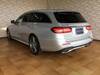 MERCEDES BENZ E-CLASS Stationwagon