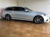 MERCEDES BENZ E-CLASS Stationwagon