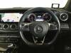 MERCEDES BENZ E-CLASS Stationwagon