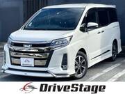 2018 TOYOTA NOAH