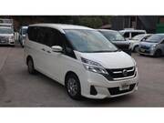 2019 NISSAN SERENA