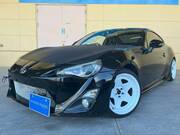 2014 SUBARU BRZ