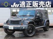2011 CHRYSLER JEEP WRANGLER