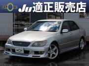 2005 TOYOTA ALTEZZA