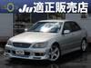 TOYOTA ALTEZZA