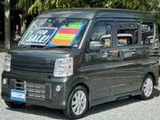 2022 SUZUKI EVERY WAGON
