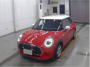 2020 BMW MINI