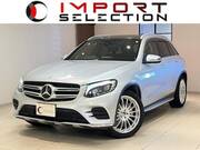 2016 MERCEDES BENZ GLC-CLASS