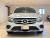 MERCEDES BENZ GLC-CLASS