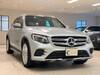 MERCEDES BENZ GLC-CLASS