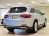 MERCEDES BENZ GLC-CLASS