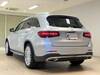 MERCEDES BENZ GLC-CLASS