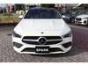 MERCEDES BENZ CLA-CLASS
