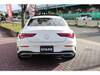 MERCEDES BENZ CLA-CLASS