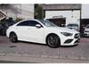 MERCEDES BENZ CLA-CLASS