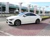 MERCEDES BENZ CLA-CLASS