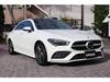 MERCEDES BENZ CLA-CLASS