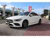 MERCEDES BENZ CLA-CLASS