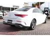 MERCEDES BENZ CLA-CLASS