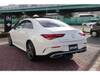 MERCEDES BENZ CLA-CLASS