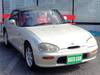 SUZUKI CAPPUCCINO