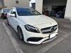 MERCEDES BENZ A-CLASS