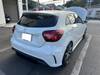 MERCEDES BENZ A-CLASS