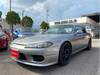 NISSAN SILVIA