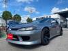 NISSAN SILVIA