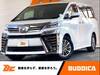 TOYOTA VELLFIRE HYBRID