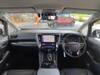 TOYOTA VELLFIRE HYBRID