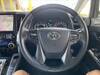 TOYOTA VELLFIRE HYBRID