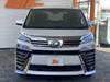 TOYOTA VELLFIRE HYBRID